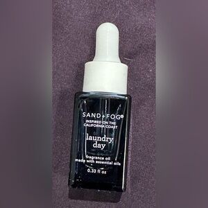 ✨New✨SAND + FOG: Diffuser Oil- Laundry Day 🪷Mix’N’Match: 1 for $11 or 2 for $18🪷